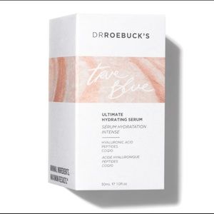 Dr Roebucks True Blue Hydrating Serum